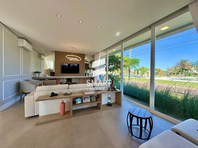 Casa à venda no Condomínio Quintas do Lago em Xangri-Lá: 2ª foto da galeria de imagens do imóvel