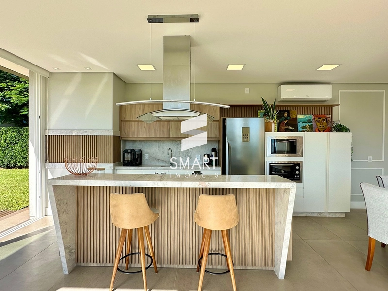 Casa à venda no Condomínio Quintas do Lago em Xangri-Lá: 8ª foto da galeria de imagens do imóvel