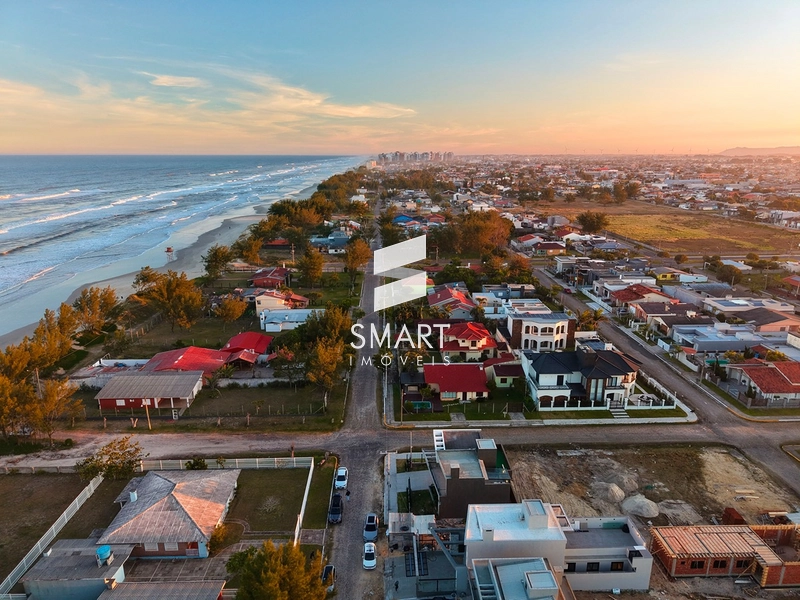ACORDE TODOS OS DIAS A UMA QUADRA DO MAR: 43ª foto da galeria de imagens do imóvel