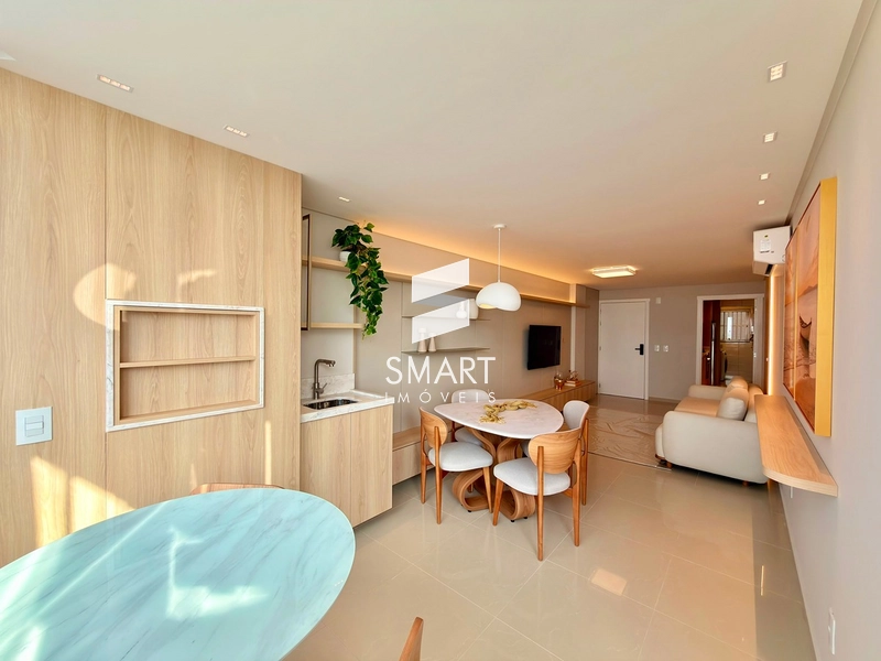 Apartamento Frente Mar com Sacada e Vista Incrível em Capão da Canoa: 30ª foto da galeria de imagens do imóvel