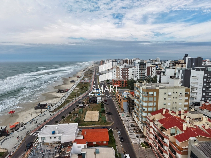 Apartamento Frente Mar com Sacada e Vista Incrível em Capão da Canoa: 34ª foto da galeria de imagens do imóvel