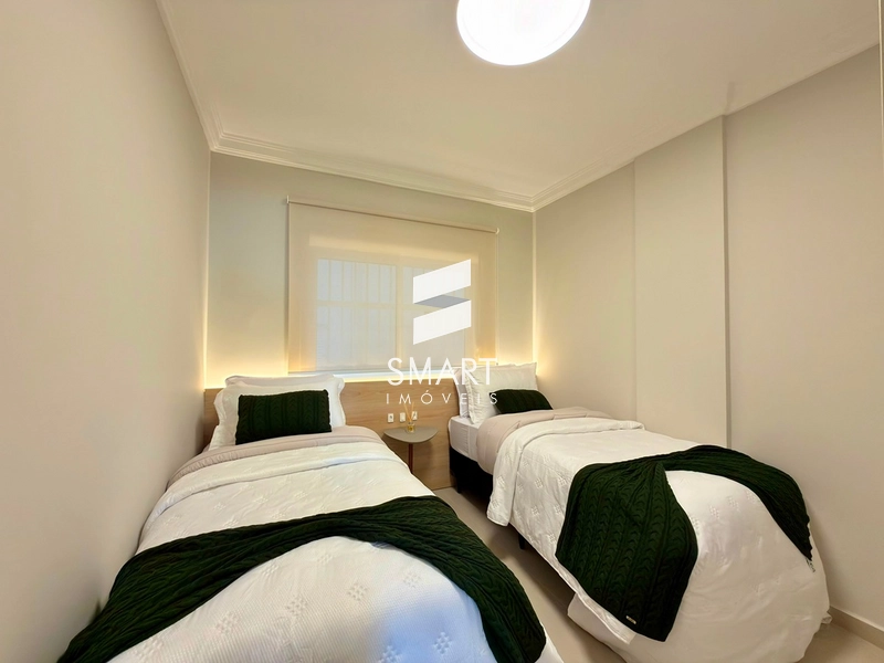 Apartamento Frente Mar com Sacada e Vista Incrível em Capão da Canoa: 25ª foto da galeria de imagens do imóvel