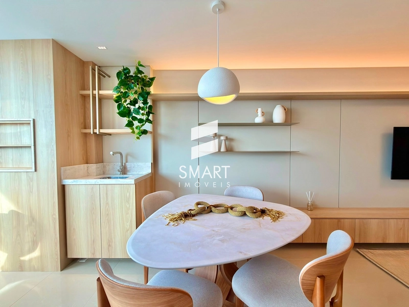 Apartamento Frente Mar com Sacada e Vista Incrível em Capão da Canoa: 17ª foto da galeria de imagens do imóvel