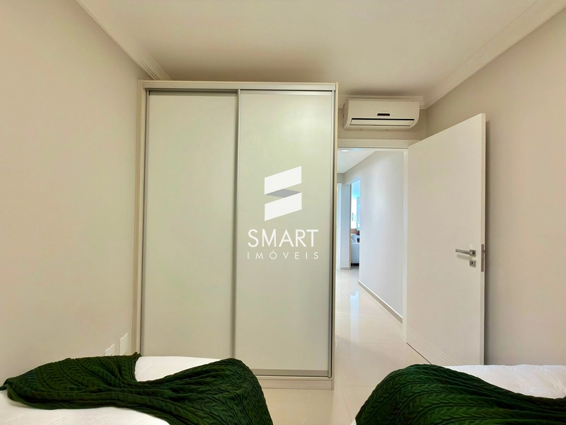 Apartamento Frente Mar com Sacada e Vista Incrível em Capão da Canoa: 28ª foto da galeria de imagens do imóvel