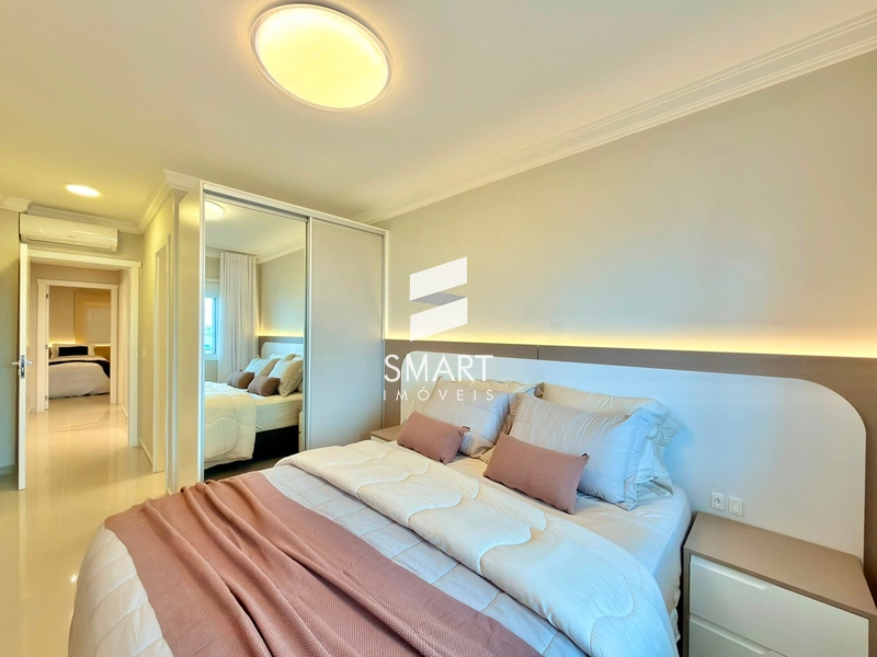 Apartamento Frente Mar com Sacada e Vista Incrível em Capão da Canoa: 22ª foto da galeria de imagens do imóvel