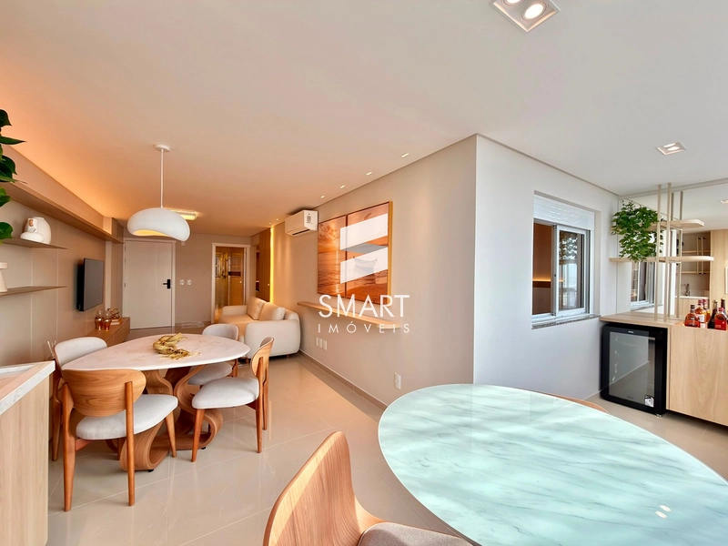 Apartamento Frente Mar com Sacada e Vista Incrível em Capão da Canoa: 12ª foto da galeria de imagens do imóvel