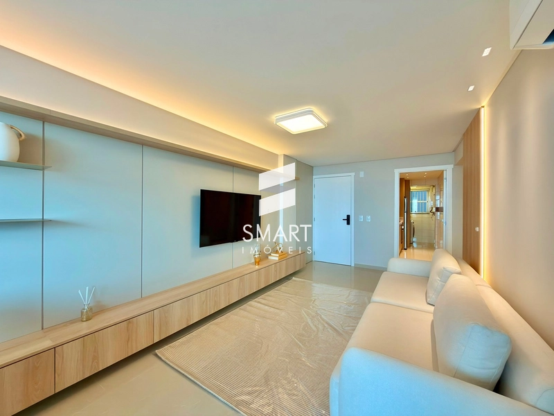 Apartamento Frente Mar com Sacada e Vista Incrível em Capão da Canoa: 16ª foto da galeria de imagens do imóvel
