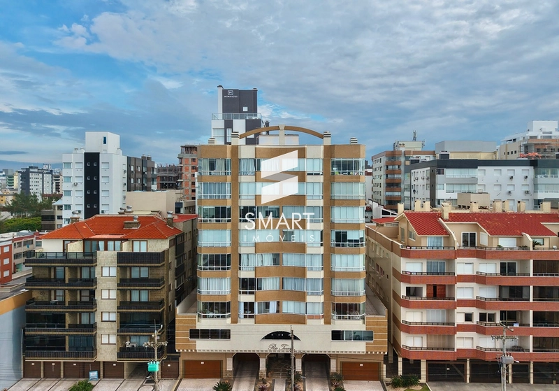 Apartamento Frente Mar com Sacada e Vista Incrível em Capão da Canoa: 35ª foto da galeria de imagens do imóvel