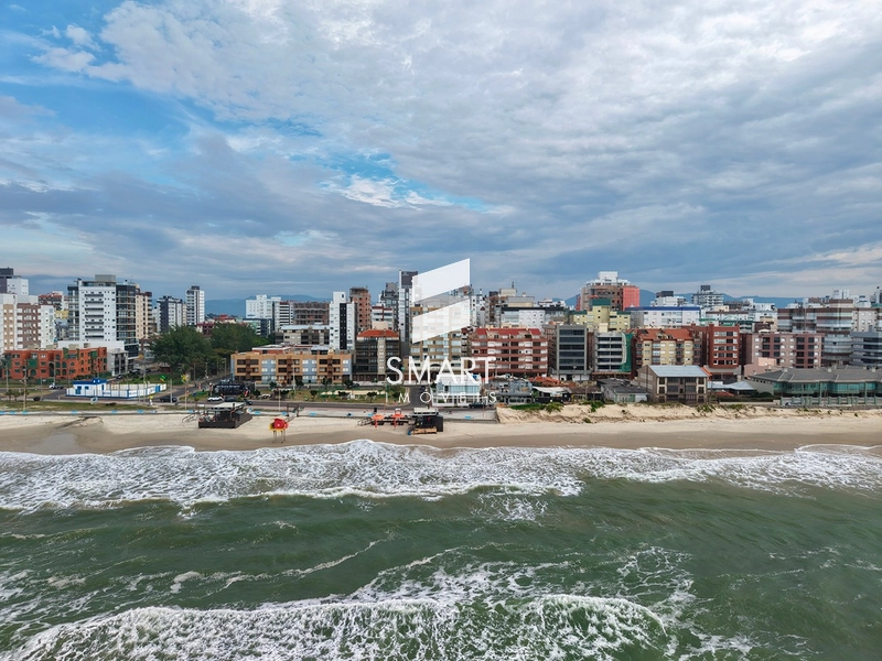 Apartamento Frente Mar com Sacada e Vista Incrível em Capão da Canoa: 36ª foto da galeria de imagens do imóvel