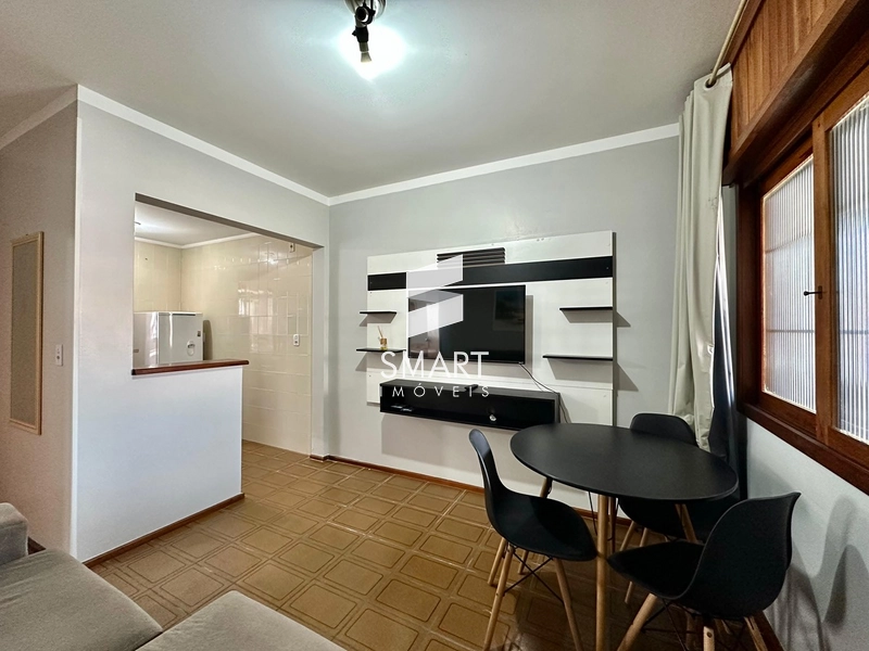 Apartamento à venda no centro de Capão da Canoa: 2ª foto da galeria de imagens do imóvel