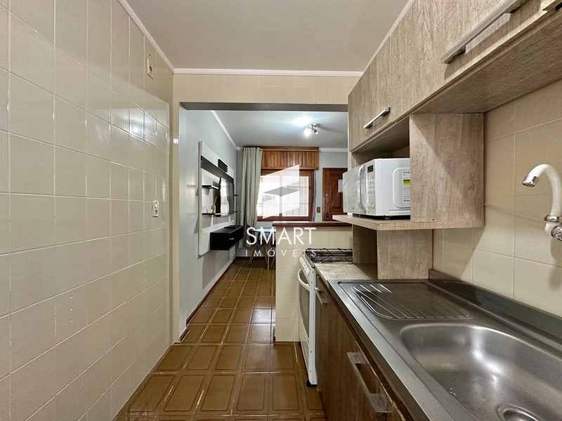 Apartamento à venda no centro de Capão da Canoa: 7ª foto da galeria de imagens do imóvel