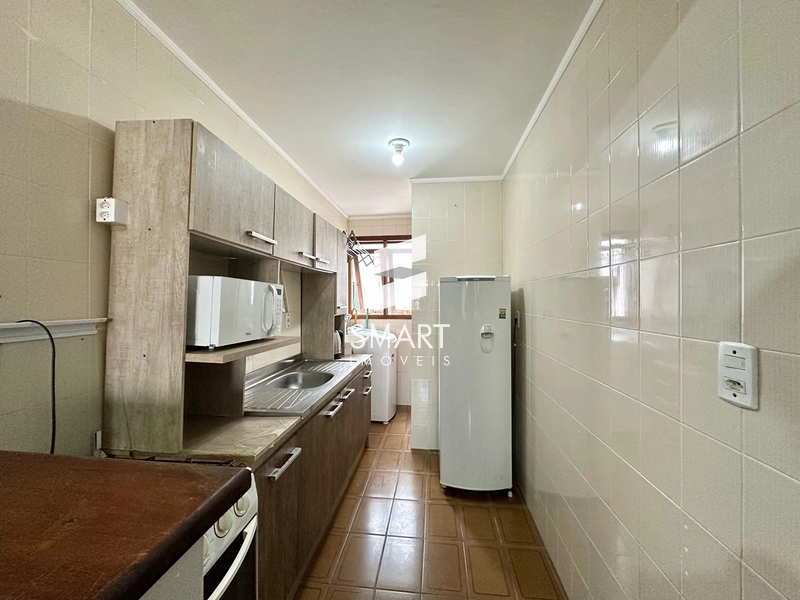 Apartamento à venda no centro de Capão da Canoa: 5ª foto da galeria de imagens do imóvel