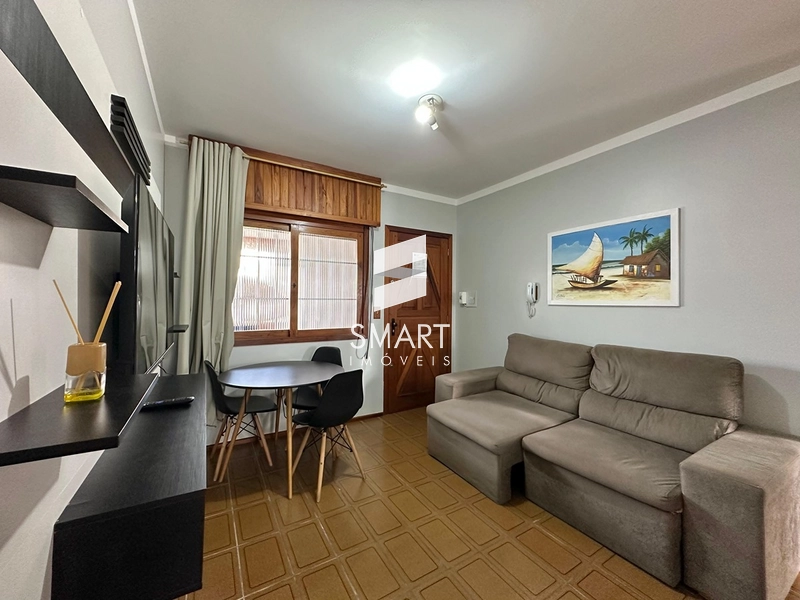 Apartamento à venda no centro de Capão da Canoa: 4ª foto da galeria de imagens do imóvel