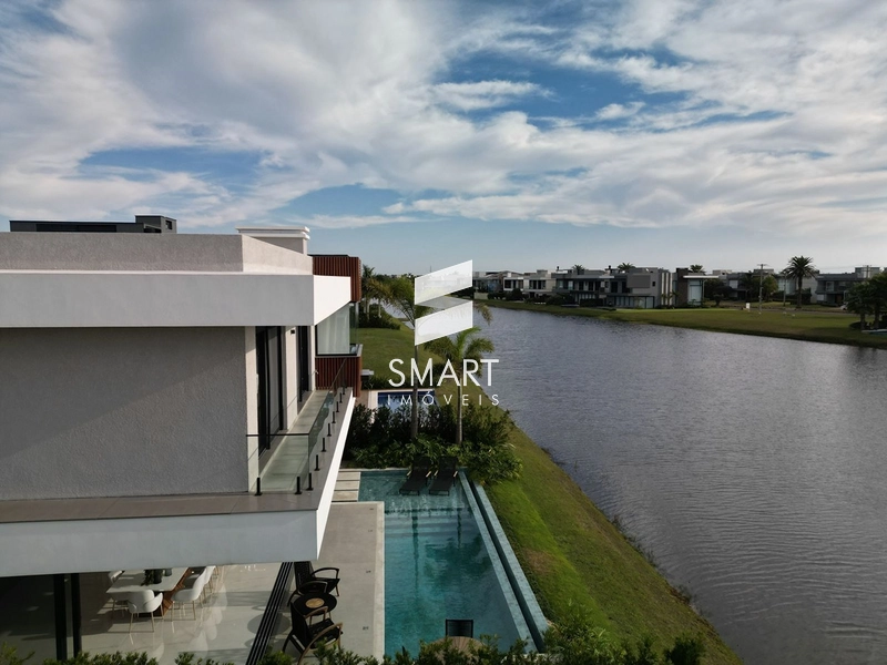 Casa alto padrão 05 suítes à venda no Condomínio Enseada em Xangri-Lá!: 16ª foto da galeria de imagens do imóvel