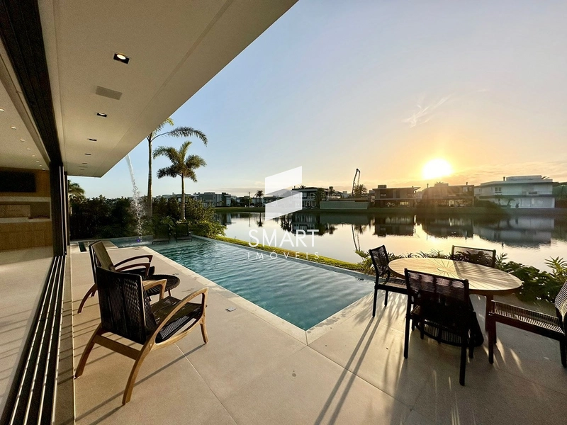 Casa alto padrão 05 suítes à venda no Condomínio Enseada em Xangri-Lá!: 18ª foto da galeria de imagens do imóvel