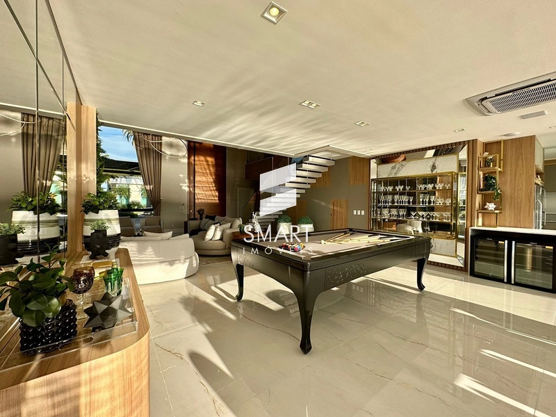 Casa alto padrão 05 suítes à venda no Condomínio Enseada em Xangri-Lá!: 13ª foto da galeria de imagens do imóvel