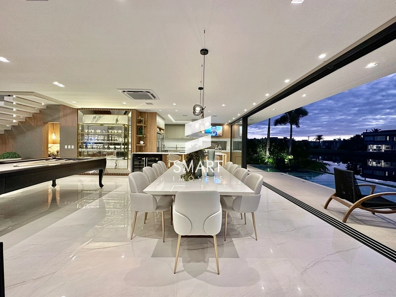Casa alto padrão 05 suítes à venda no Condomínio Enseada em Xangri-Lá!: 21ª foto da galeria de imagens do imóvel