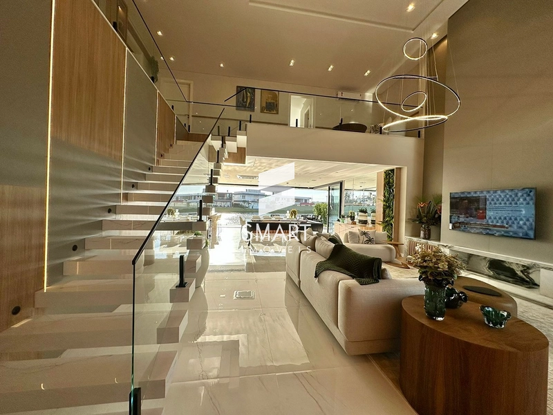 Casa alto padrão 05 suítes à venda no Condomínio Enseada em Xangri-Lá!: 5ª foto da galeria de imagens do imóvel