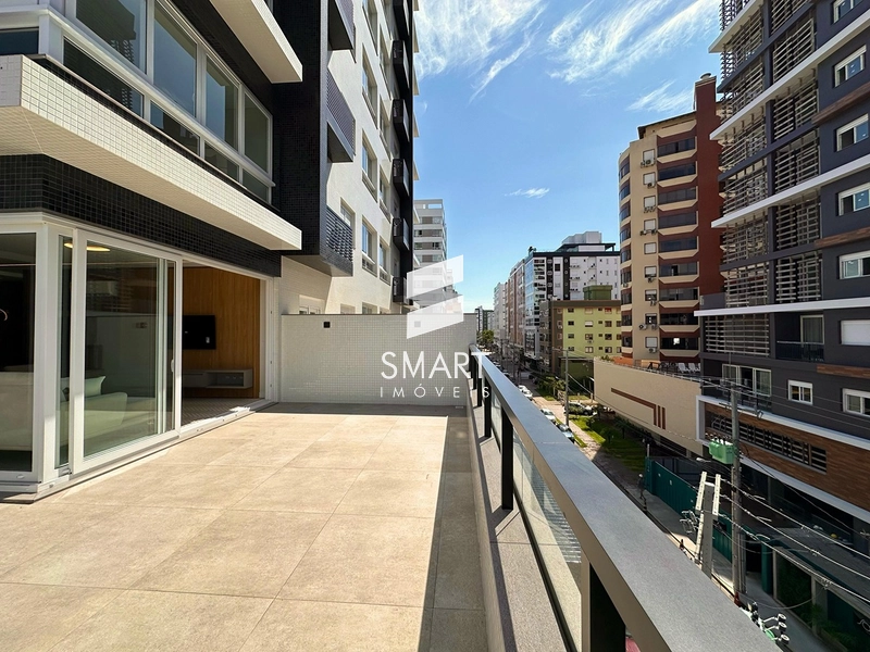 Apartamento com 02 terraços à venda em Capão da Canoa: 9ª foto da galeria de imagens do imóvel