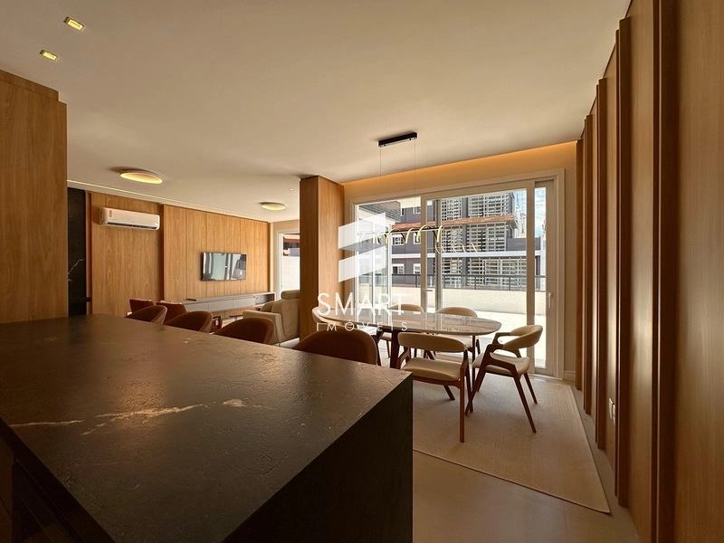 Apartamento com 02 terraços à venda em Capão da Canoa: 8ª foto da galeria de imagens do imóvel