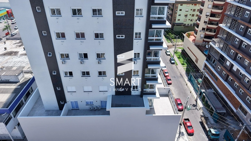 Apartamento com 02 terraços à venda em Capão da Canoa: 28ª foto da galeria de imagens do imóvel