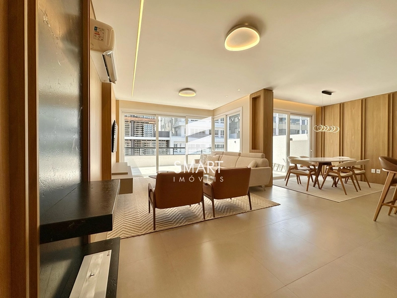 Apartamento com 02 terraços à venda em Capão da Canoa: 1ª foto da galeria de imagens do imóvel