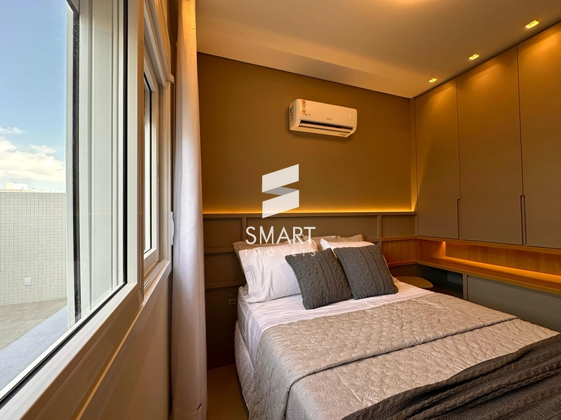 Apartamento com 02 terraços à venda em Capão da Canoa: 20ª foto da galeria de imagens do imóvel