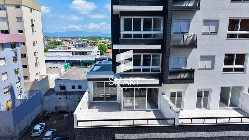 Apartamento com 02 terraços à venda em Capão da Canoa: 12ª foto da galeria de imagens do imóvel