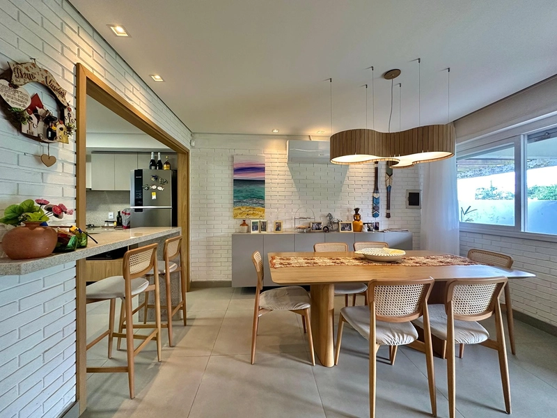 Casa à venda em Xangri-Lá: 4ª foto da galeria de imagens do imóvel