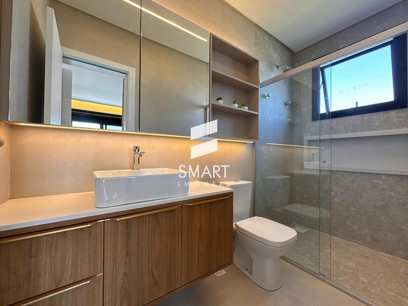 Sofisticação, Conforto e Design Contemporâneo em Cada Detalhe: 33ª foto da galeria de imagens do imóvel