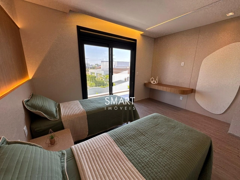 Sofisticação, Conforto e Design Contemporâneo em Cada Detalhe: 30ª foto da galeria de imagens do imóvel