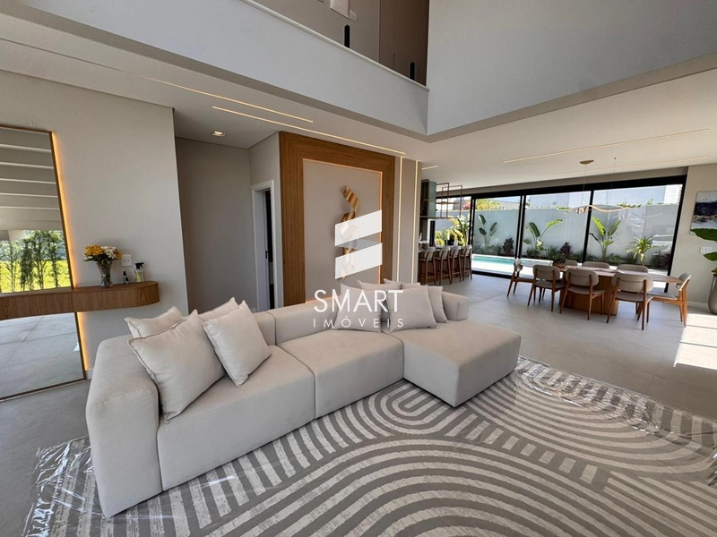 Sofisticação, Conforto e Design Contemporâneo em Cada Detalhe: 7ª foto da galeria de imagens do imóvel