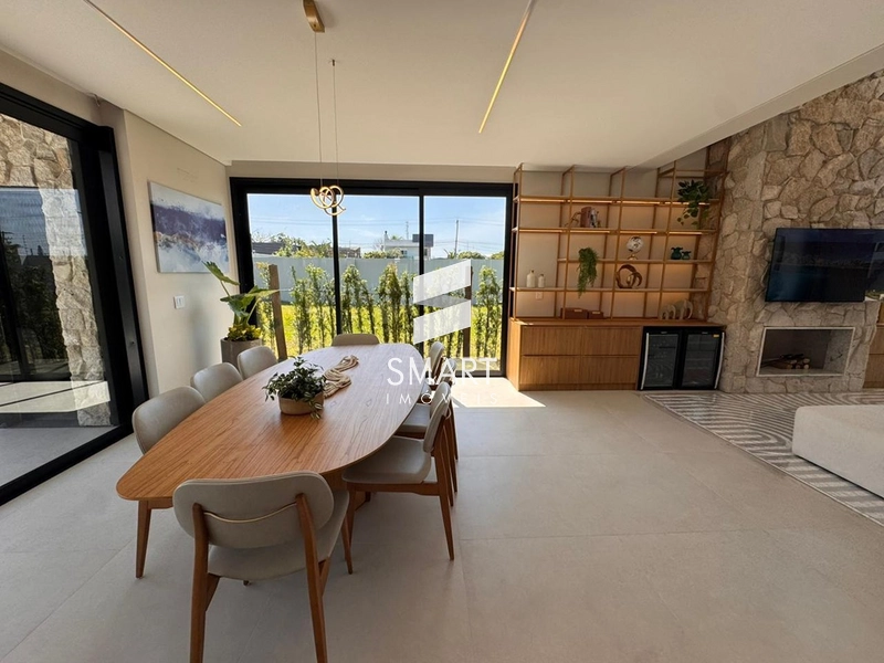 Sofisticação, Conforto e Design Contemporâneo em Cada Detalhe: 20ª foto da galeria de imagens do imóvel