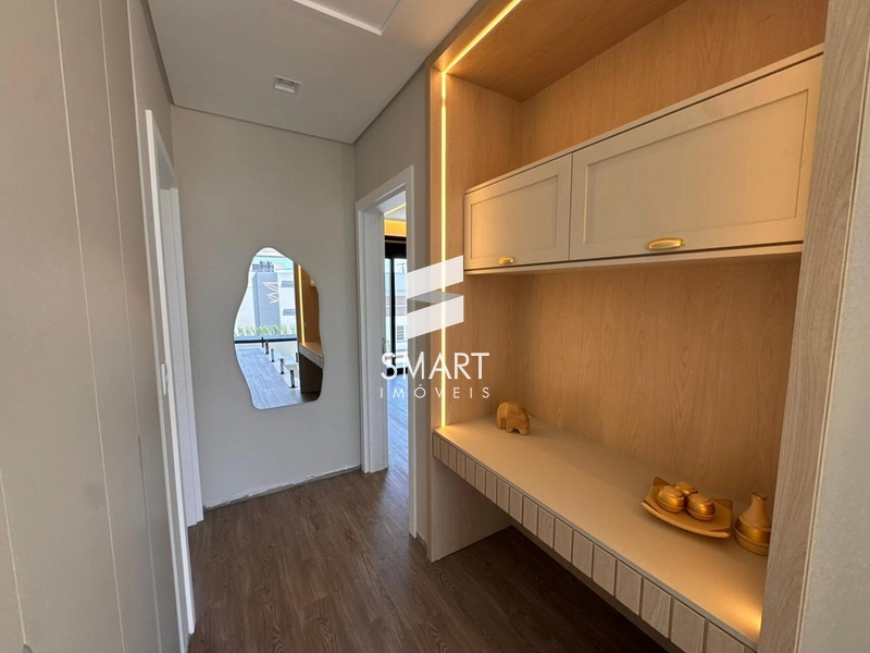 Sofisticação, Conforto e Design Contemporâneo em Cada Detalhe: 34ª foto da galeria de imagens do imóvel