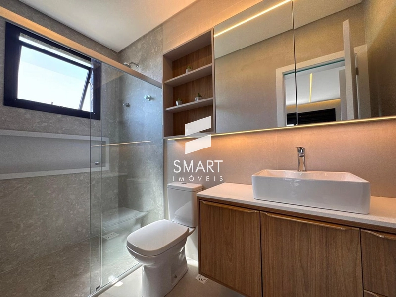 Sofisticação, Conforto e Design Contemporâneo em Cada Detalhe: 39ª foto da galeria de imagens do imóvel