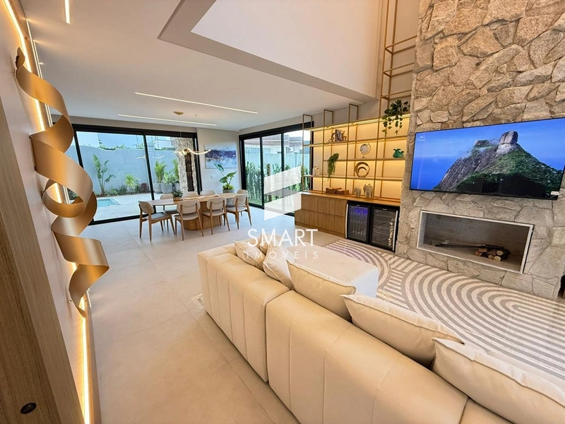 Sofisticação, Conforto e Design Contemporâneo em Cada Detalhe: 10ª foto da galeria de imagens do imóvel