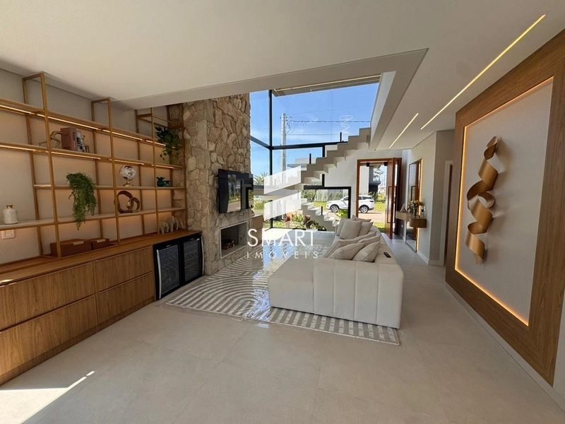 Sofisticação, Conforto e Design Contemporâneo em Cada Detalhe: 3ª foto da galeria de imagens do imóvel