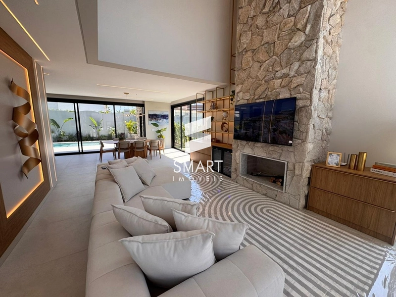 Sofisticação, Conforto e Design Contemporâneo em Cada Detalhe: 6ª foto da galeria de imagens do imóvel