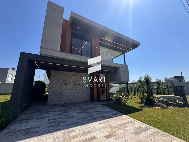 Sofisticação, Conforto e Design Contemporâneo em Cada Detalhe: 2ª foto da galeria de imagens do imóvel