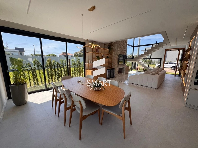 Sofisticação, Conforto e Design Contemporâneo em Cada Detalhe: 19ª foto da galeria de imagens do imóvel