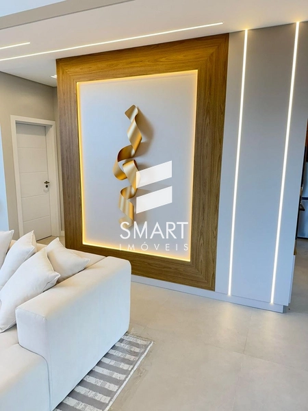 Sofisticação, Conforto e Design Contemporâneo em Cada Detalhe: 12ª foto da galeria de imagens do imóvel