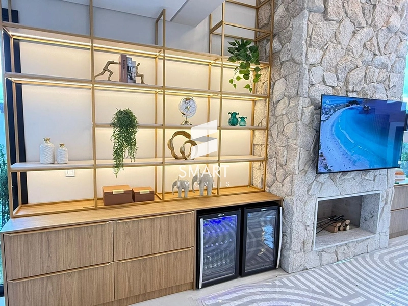 Sofisticação, Conforto e Design Contemporâneo em Cada Detalhe: 16ª foto da galeria de imagens do imóvel