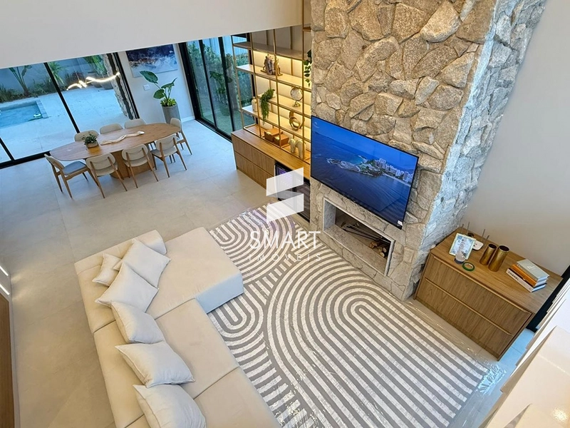 Sofisticação, Conforto e Design Contemporâneo em Cada Detalhe: 8ª foto da galeria de imagens do imóvel