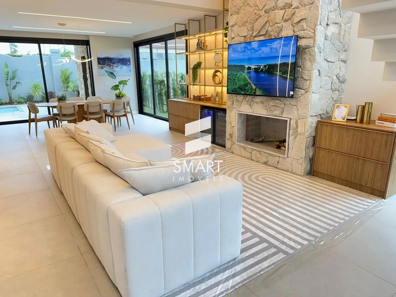 Sofisticação, Conforto e Design Contemporâneo em Cada Detalhe: 11ª foto da galeria de imagens do imóvel