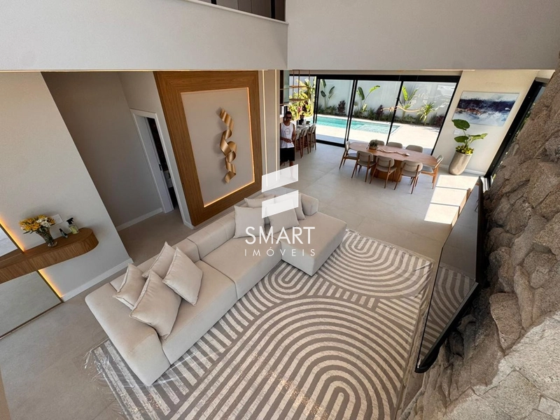 Sofisticação, Conforto e Design Contemporâneo em Cada Detalhe: 5ª foto da galeria de imagens do imóvel