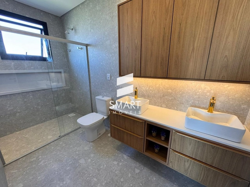 Sofisticação, Conforto e Design Contemporâneo em Cada Detalhe: 40ª foto da galeria de imagens do imóvel