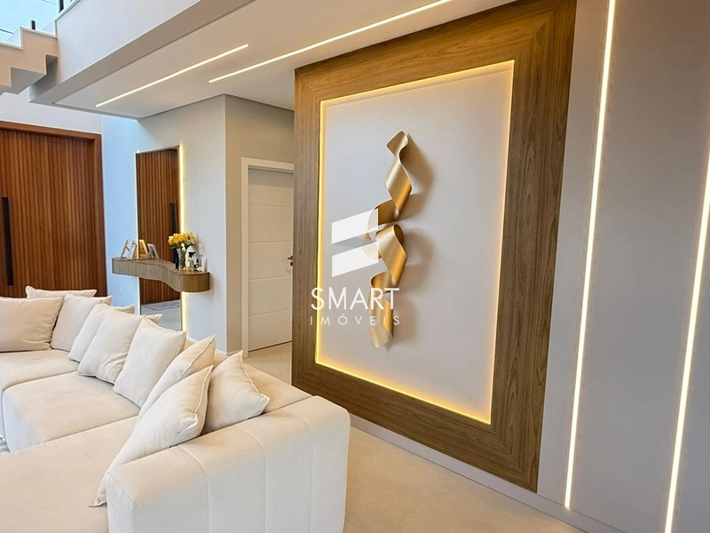 Sofisticação, Conforto e Design Contemporâneo em Cada Detalhe: 17ª foto da galeria de imagens do imóvel