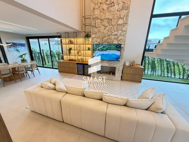 Sofisticação, Conforto e Design Contemporâneo em Cada Detalhe: 9ª foto da galeria de imagens do imóvel