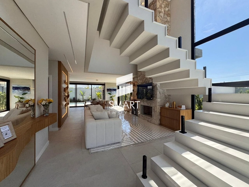 Sofisticação, Conforto e Design Contemporâneo em Cada Detalhe: 4ª foto da galeria de imagens do imóvel