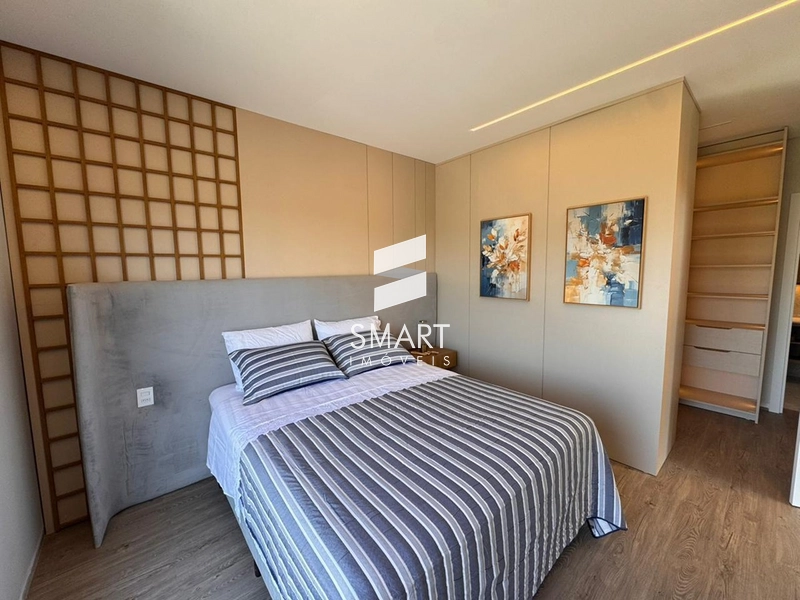 Sofisticação, Conforto e Design Contemporâneo em Cada Detalhe: 32ª foto da galeria de imagens do imóvel